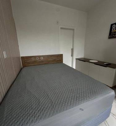 Pinheira Apartment | Pousada Mahalo