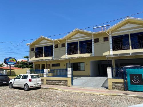 Centro Hotel | Pousada Maré Mar