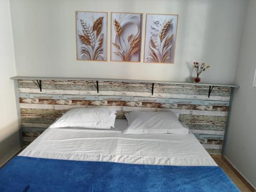 Londrina Apartment | Pousada Marcatto