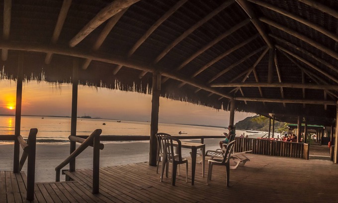 Paranagua Hotel | Pousada Marimar