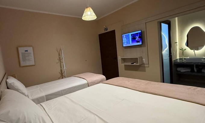 Bonito Hotel | POUSADA MARITACA