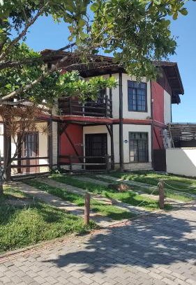 Bombas Hotel | Pousada Martin Pescador Bombinhas