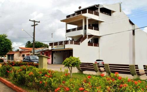 Pontal do Coruripe Hotel | Pousada Mirante do Pontal