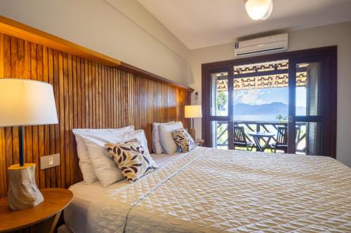 Ilha Grande Hotel | Pousada Naturalia