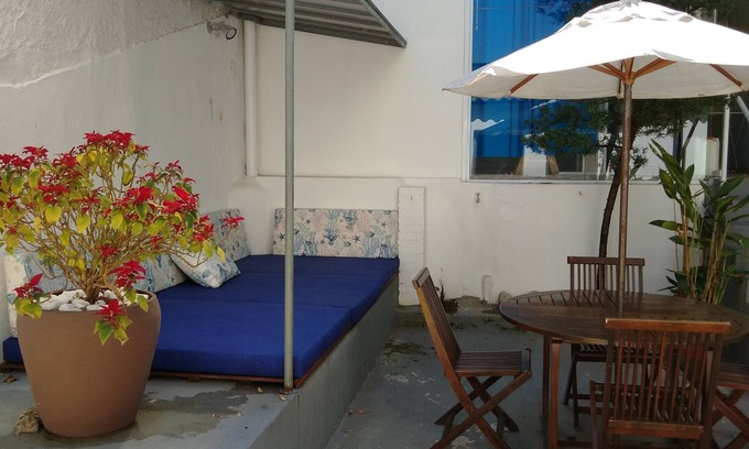 Sao Paulo House | Pousada Near Congonhas Airport SP