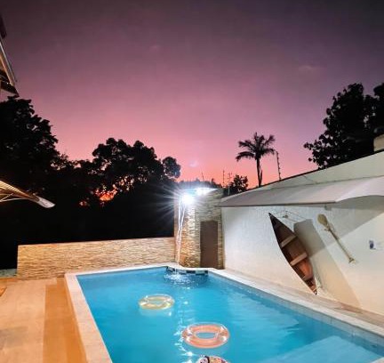 Porto Velho Hotel | Pousada nossas Raízes