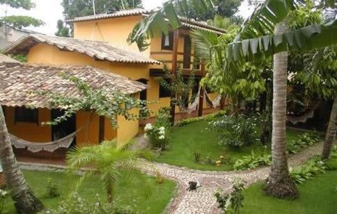 Historic Center Hotel | Pousada O Cantinho