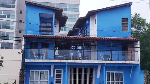 Enseada Azul Hotel | Pousada Oceano Azul