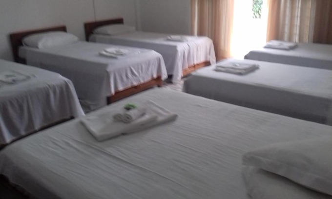 Foz do Iguacu Hotel | Pousada Oliveira