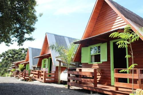 Cambara do Sul Hotel | Pousada Oliveira - Cambara do Sul-RS