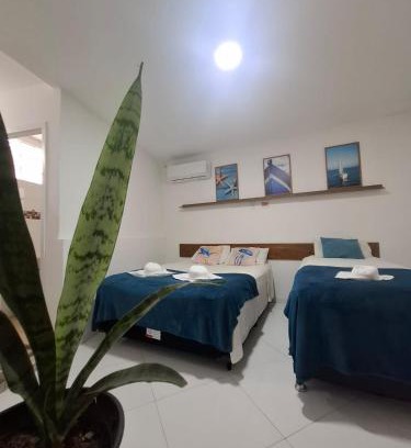 Barra da Tijuca Hotel | POUSADA PARAISO da BARRA DA TIJUCA