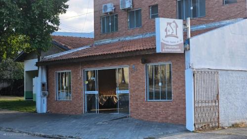 Aparecida Hotel | Pousada Passos de Fé
