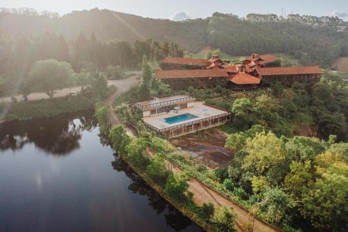 Pedra Azul Hotel | Pousada Pedra Azul