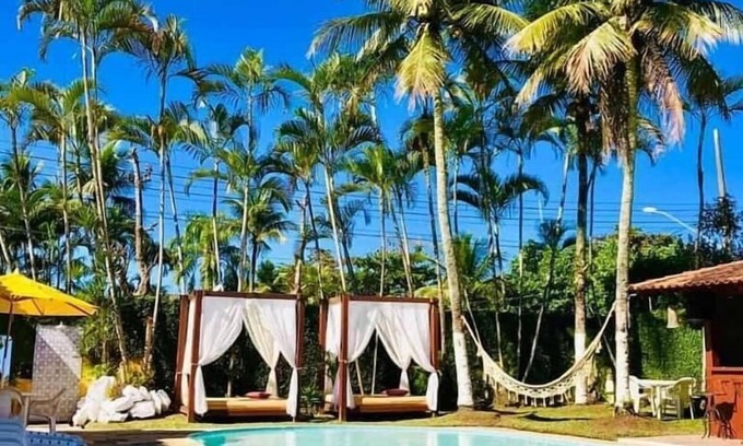 Balneario Praia do Pernambuco Hotel | Pousada Point Beach