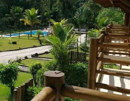Itamambuca Hotel | Pousada Praia de Itamambuca