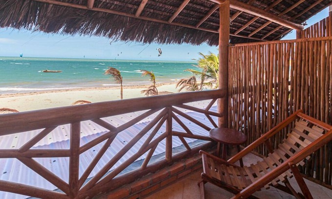 Prea Hotel | Pousada Preamar