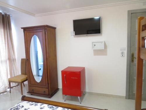 Prainha Hotel | Pousada Princesa