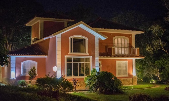 Araras Hotel | Pousada Quinta dos Pássaros Itaipava