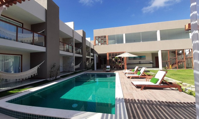 Porto da Rua Hotel | Pousada Ricoco