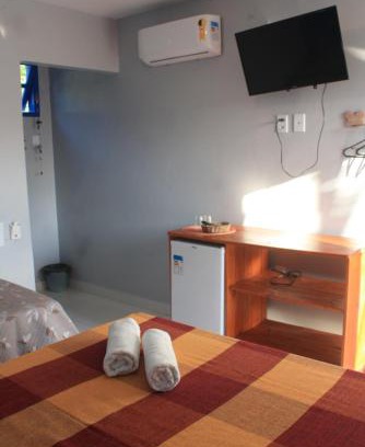 Velha Boipeba Hotel | Pousada Rainha do Mar