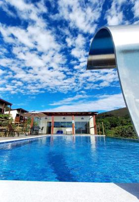 Alto Paraiso de Goias Hotel | Pousada Rancho dos Ipês