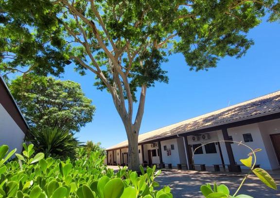Bonito Apartment | Pousada Rancho Bonito