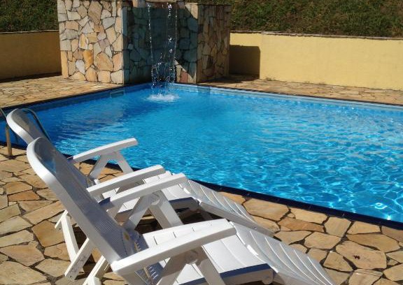Santo Antonio do Pinhal Hotel | Pousada Recanto das Orquideas