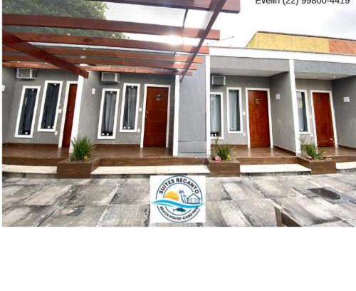 Unamar Hotel | Pousada Recanto Beach House-CaboFrio-Unamar-condominio Florestinha