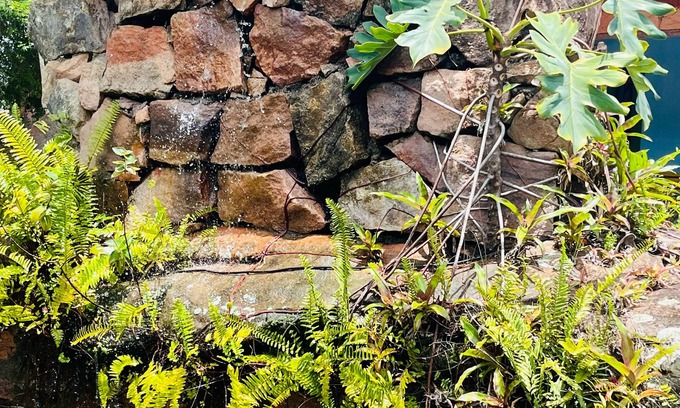 Mucuge Hotel | Pousada Recanto da Chapada