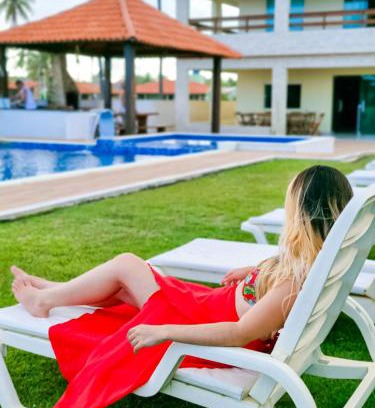 Sirinhaem Hotel | Pousada recanto porto tropical
