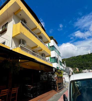 Nacoes Hotel | Pousada Riosmar