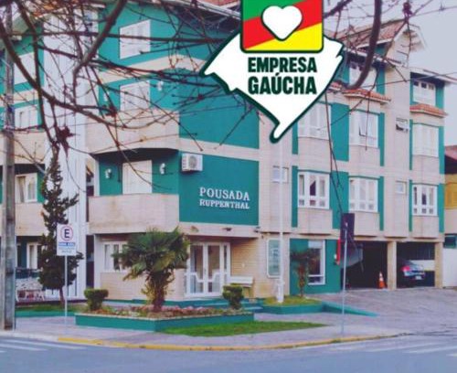 Quinta da Serra Hotel | Pousada Ruppenthal