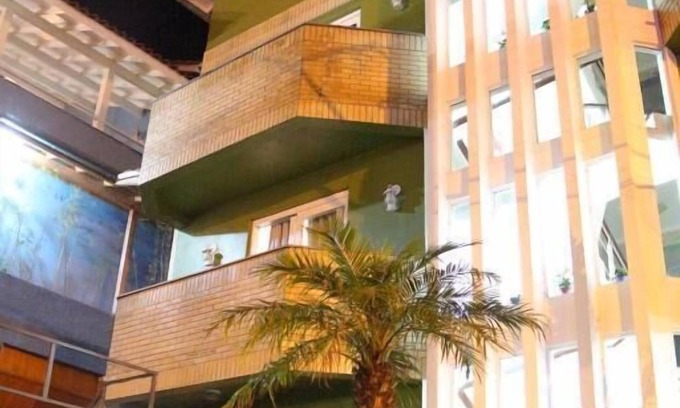 Quinta da Serra Hotel | Pousada Ruppenthal