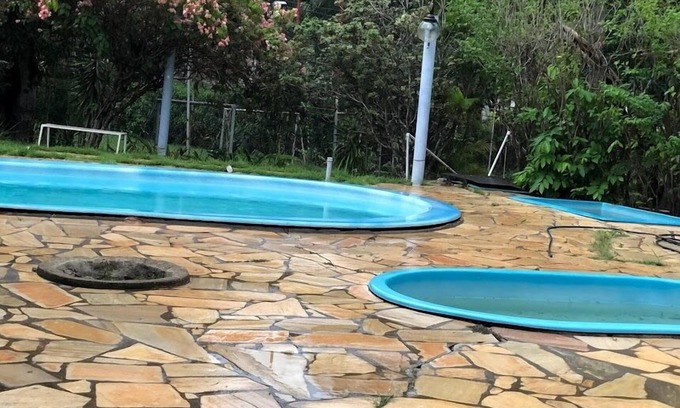 Governador Valadares Hotel | Pousada Rural Da Vovó