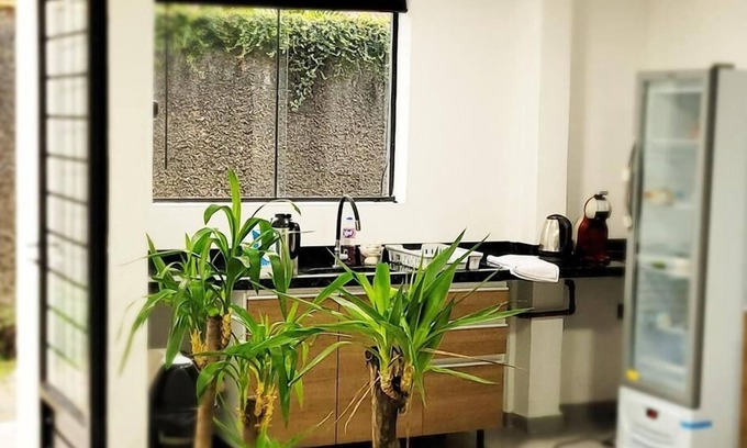 Bucarein Hotel | pousada São José