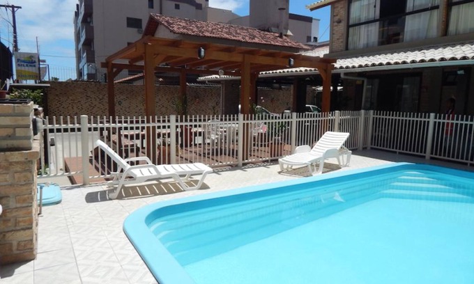 Canasvieiras Hotel | Pousada Salines