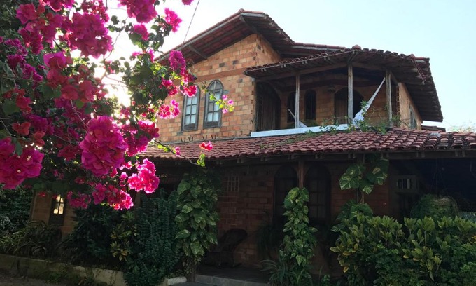 Maruda Hotel | Pousada Santa Bárbara