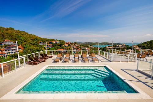 Joao Fernandes Hotel | Pousada Santorini