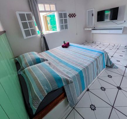 Lencois Hotel | Pousada Sempre Viva Lençóis
