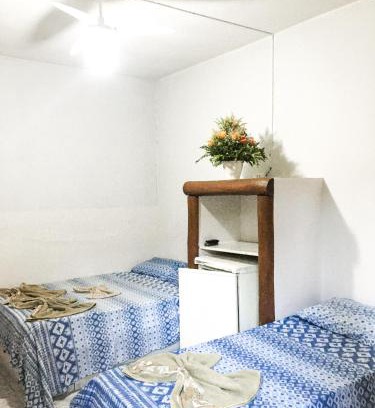 Itaunas Hotel | Pousada Sena