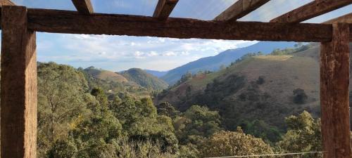 Sao Francisco Xavier Hotel | Pousada Serra do Luar