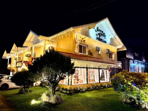 Carniel Hotel | Pousada Serra Valle
