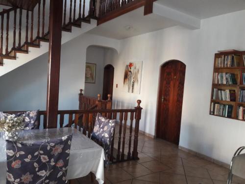 Vila Barros Hotel | Pousada Sognares