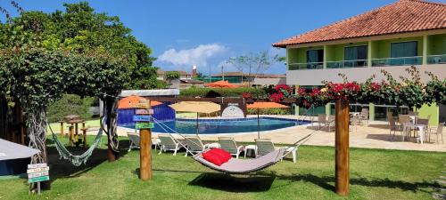 Praia dos Carneiros Hotel | Pousada Solar Dos Carneiros