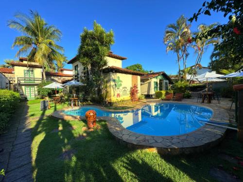 Costazul Hotel | Pousada Sonho Verde