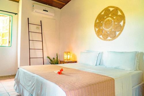 Tibau do Sul Hotel | Pousada Sossego