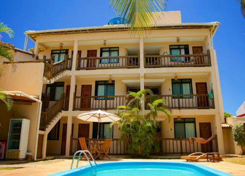 Flamengo Hotel | Pousada Stella Tropical