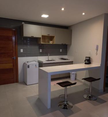 Jequie Apartment | Pousada Studio Flat Jequié