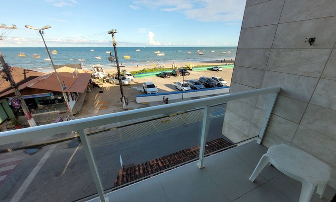 Maragogi Hotel | Pousada Tartaruga