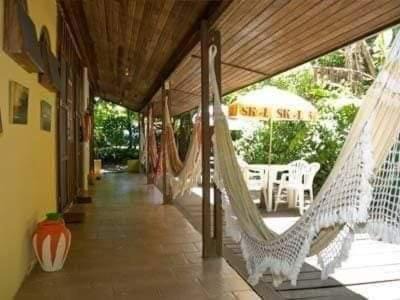Paranagua Hotel | Pousada Tia Tina